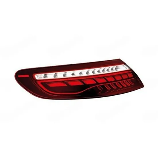Stop Spate MERCEDES E-CLASS coupe C238 2016-> Lampa stop spate exterior LED (ULO) STANGA Perioada 2016 2017 2018 2019 2020 2021