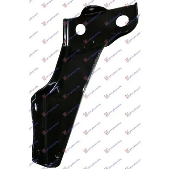 Suport Bara fata TOYOTA HILUX 6 1994->2005 Suport bara fata pentru 2WD dreapta Perioada 1997 1998 1999 2000 2001