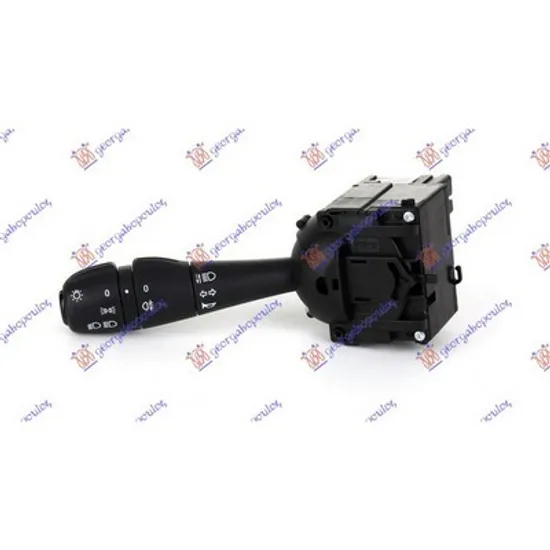 Comutator Bloc Lumini RENAULT CLIO 4 2012-> Bloc lumini Perioada 2013 2014 2015 2016 2017 2018 2019