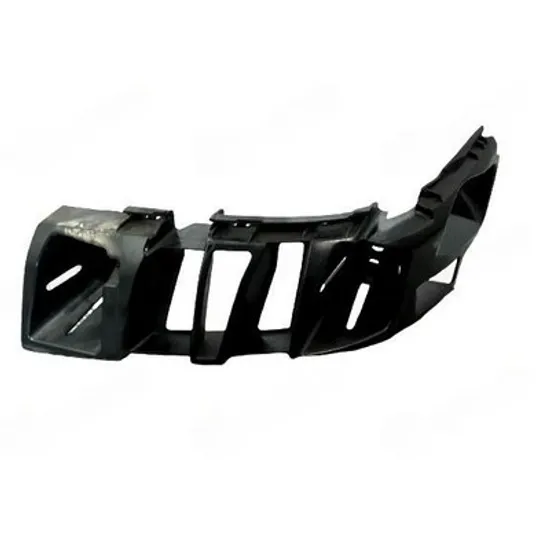 Suport Bara spate MERCEDES S-CLASS W222 2013->2020 Suport Bara spate plastic STANGA Perioada 2017 2018 2019 2020