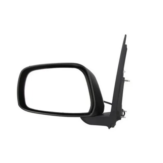 Oglinda NISSAN NAVARA D40 2004->2014 Oglinda exter stanga electrica neagra Perioada 2004 2005 2006 2007 2008 2009 2010 2011 2012 2013 2014 2015