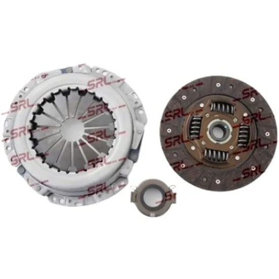Kit ambreiaj KIA PICANTO 2011->2017 pentru 1.2, perioada 2011 2012 2013 2014 2015 2016 2017