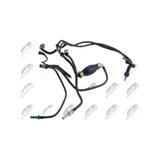 CONDUCTA UMPLERE REZERVOR CITROEN BERLINGO 1.6 HDi 75 -55KW/75CP- 1560cmc, pentru motor 9HT (DV6BTED4), 9HT (DV6BUTED4), perioada 2008,2009,2010,2011,2012,2013,2014