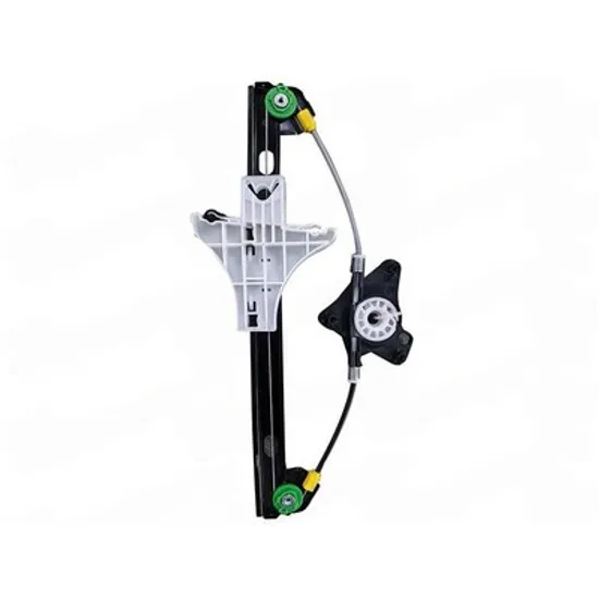 Macara Usa SEAT CORDOBA 2002-> Macara usa spate electrica fara motor DREAPTA Perioada 2002 2003 2004 2005 2006 2007