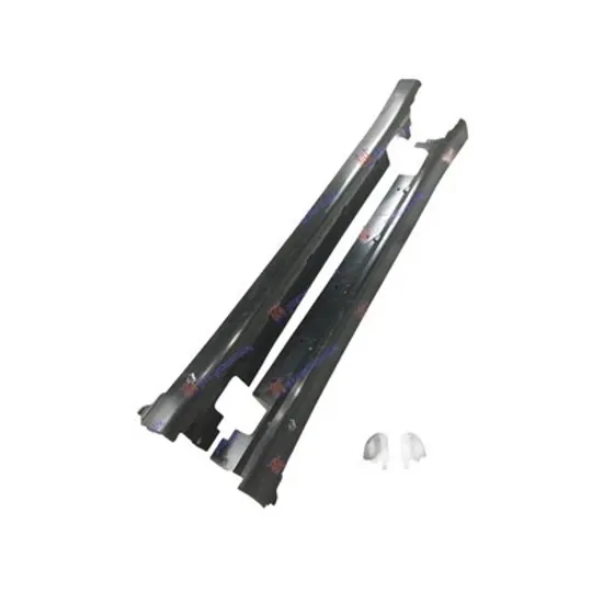 Prag Metalic BMW X1 F48 2014-> Prag (SET) (M-SPORT) Perioada 2015 2016 2017 2018