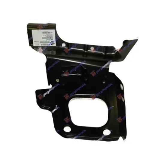 Suport Far CHEVROLET CRUZE J300 2009-> Panou suport far metal dreapta Perioada 2009 2010 2011 2012 2013