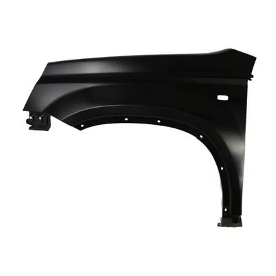 Aripa Fata NISSAN X-TRAIL T30 2001->2013 Aripa fata stanga 2007->> Perioada 2007 2008 2009 2010 2011 2012 2013