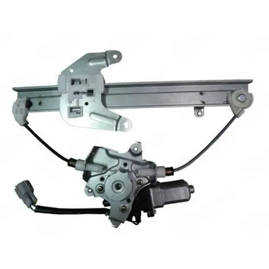 Macara Usa NISSAN X-TRAIL T30 2001->2013 Macara usa spate electrica 2007- DREAPTA Perioada 2007 2008 2009 2010 2011 2012 2013
