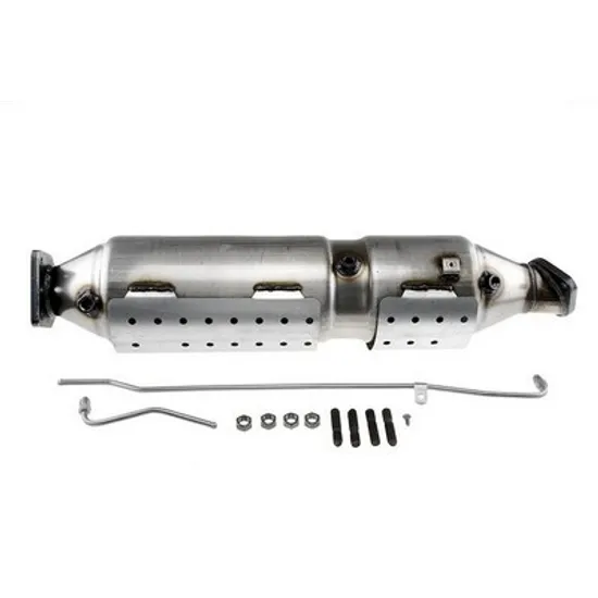 Filtru de Particule HYUNDAI SANTA FE 2 2005->2012 pentru 2.2 CRDi GLS 4x4, perioada 2006,2007,2008,2009 nty