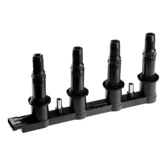 bobina de inductie OPEL MOKKA 1.6 tip 76 -85KW/116CP- 1598cmc, pentru motor A 16 XER, B 16 XER, D 16 XER, perioada 2012,2013,2014,2015,2016,2017,2018