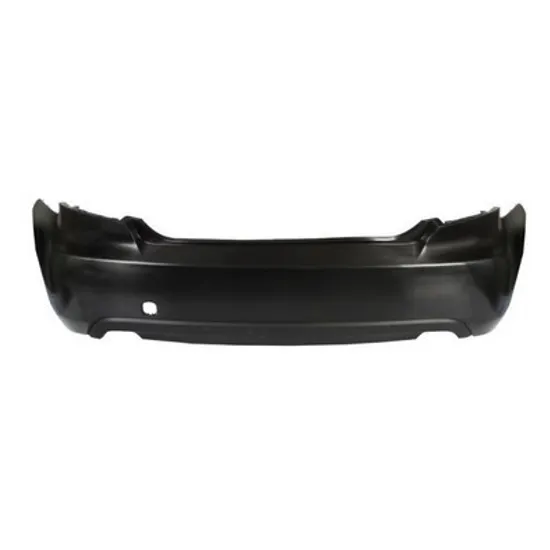 Bara Spate SUBARU FORESTER SG 2002->2008 Bara spate pentru vopsit, Perioada 2002 2003 2004 2005 2006 2007 2008