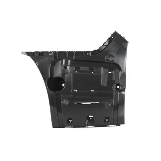Suport Bara spate BMW 7 F01 2008->2015 Suport Bara spate lateral plastic DREAPTA Perioada 2012 2013 2014 2015