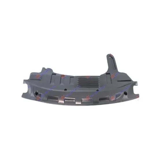 Scut Motor KIA SPORTAGE 3 2010->2015 Scut motor CENTRAL plastic Perioada 2010 2011 2012 2013 2014 2015