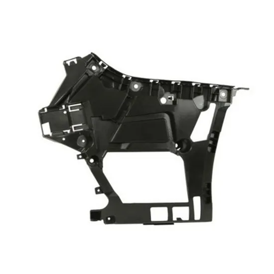 Suport Bara spate BMW 3 G20 2018-> Suport bara spate lateral PLASTIC (M-SPORT) dreapta Perioada 2018 2019 2020 2021 2022