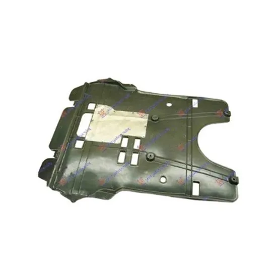 Scut Motor PEUGEOT 308 1 2007->2014 Scut motor Perioada 2007 2008 2009 2010 2011 2012 2013 2014 2015 2016