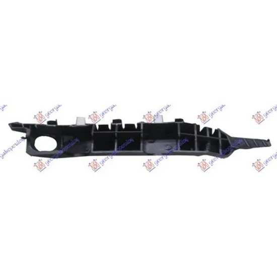 Suport Bara fata HYUNDAI ELANTRA 2011->2016 Suport bara fata plastic stanga Perioada 2011 2012 2013 2014 2015