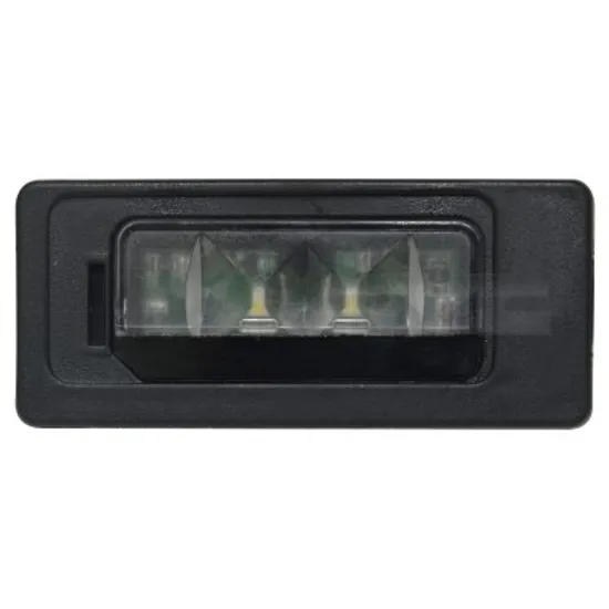 Lampa Numar VW TIGUAN AD1 2016-> Lampa numar LED 2016-> Perioada 2016 2017 2018 2019 2020 2021 2022