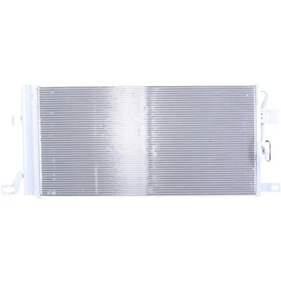 Radiator aer conditionat NISSAN PATROL 2 1997-> pentru 2.8 TDiC , perioada 1997 1998 1999 2000
