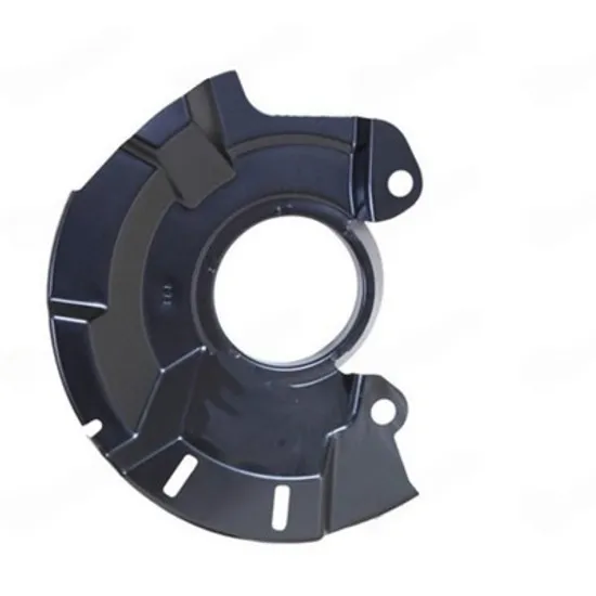 Protectie disc KIA RIO 2011->2017 Protectie disc frana fata (diametru disc 256 mm) DREAPTA Perioada 2011 2012 2013 2014