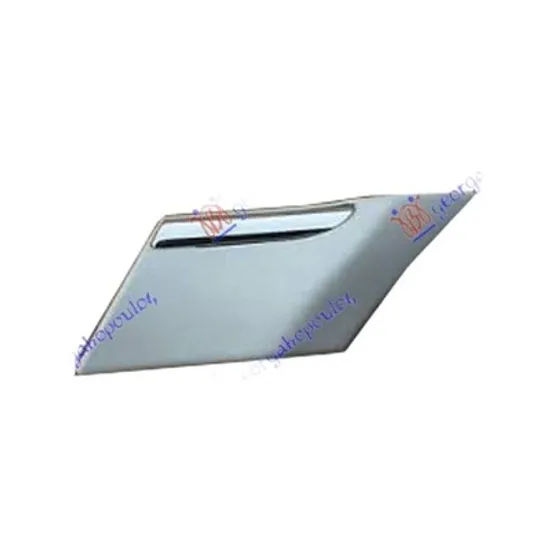 Bandou aripa spate MERCEDES C-CLASS W202 1993->2000 Bandou aripa spate ELEGANCE stanga, Perioada 1993 1994 1995 1996 1997 1998 1999 2000