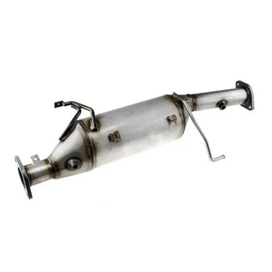 Filtru de Particule MITSUBISHI PAJERO 4 2006-> pentru 3.2 DI-D, 3.2 DI-D Dakar HPE Diesel, 3.2 DI-D tractiune integrala , perioada 2007,2008,2009,2010,2011,2012 nty