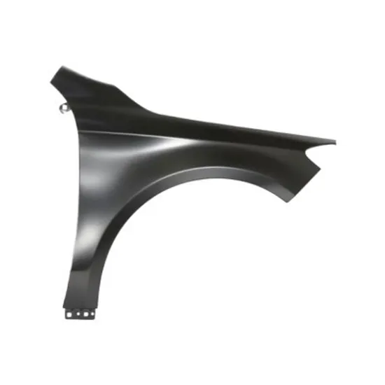 Aripa fata dreapta MERCEDES CLA C117 2013->2019 perioada 2013 2014 2015 2016 2017 2018 2019 aluminiu,