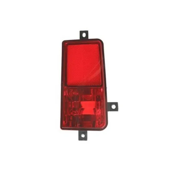 Stop Ceata Spate PEUGEOT BOXER 2006-> Lampa ceata bara spate E stanga Perioada 2006 2007 2008 2009 2010 2011 2012 2013 2014