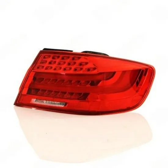 Stop Spate BMW 3 COUPE E92 2006->2013 Lampa stop spate exterior (COUPE) 2010- LED (ULO) DREAPTA Perioada 2011 2012 2013