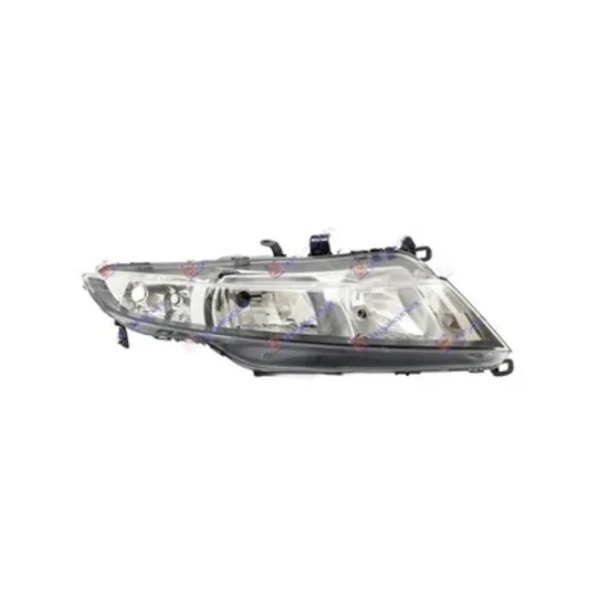 Faruri HONDA CIVIC 8 2005-> Far dreapta regl electrica pt 5 usi Perioada 2005 2006 2007 2008 2009 2010 2011