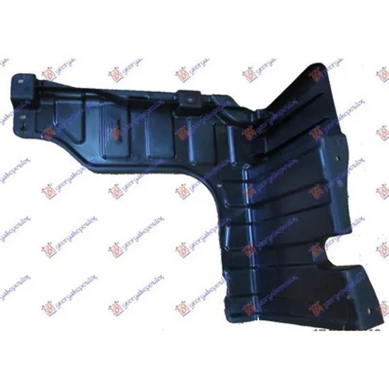 Scut Motor KIA PRO CEED 2008->2013 Scut motor plastic benzina 2013-> dreapta Perioada 2013 2014 2015 2016