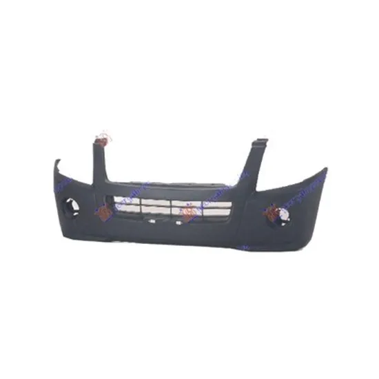 Bara Fata ISUZU D-MAX 1 2002->2012 Bara fata pentru 2WD (D-Max 07-) Perioada 2007 2008 2009 2010 2011 2012