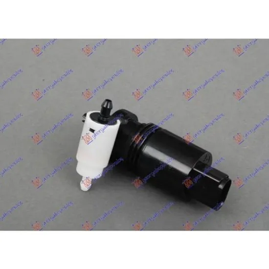 Pompa Spalator MERCEDES CLS C218 2011->2017 Motoras spalator parbriz cu stergator spate Perioada 2011 2012 2013 2014 2015 2016 2017