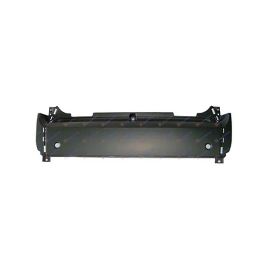 Bara Spate SMART FORTWO cupe 451 2007->2014 Bara spate, Perioada 2007 2008 2009 2010 2011 2012 2013 2014