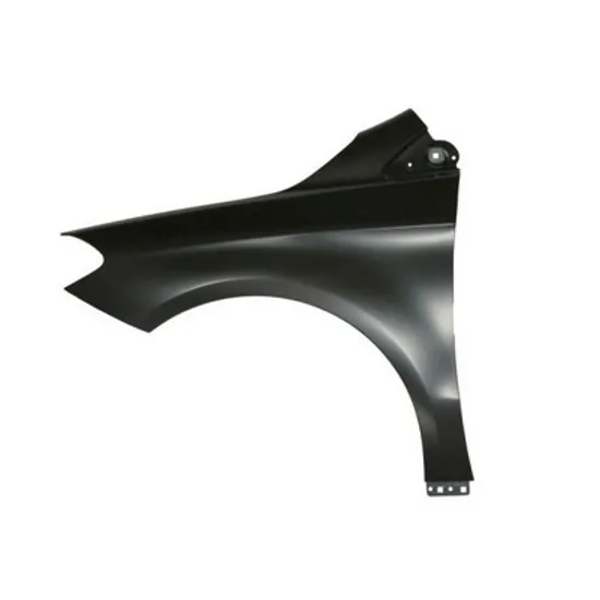 Aripa Fata MERCEDES B-CLASS W246 2011->2018 Aripa fata (aluminiu) STANGA Perioada 2014 2015 2016 2017 2018 2019