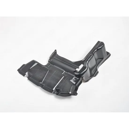 Scut Motor TOYOTA COROLLA Verso 2004->2009 Scut motor fata plastic lateral 2004- DREAPTA Perioada 2007 2008 2009