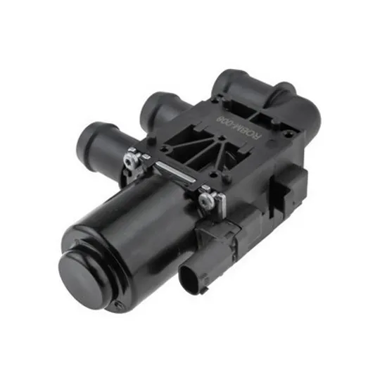 Pompa apa suplimentara BMW SERIE 5 520 d -120KW/163CP- 1995cmc, pentru motor N47 D20 C, perioada 2012,2013