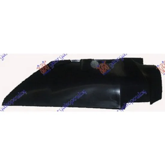 Carenaj fata FORD TRANSIT 2005->2014 Carenaj aripa fata dreapta spre fata Perioada 2006 2007 2008 2009 2010 2011 2012 2013