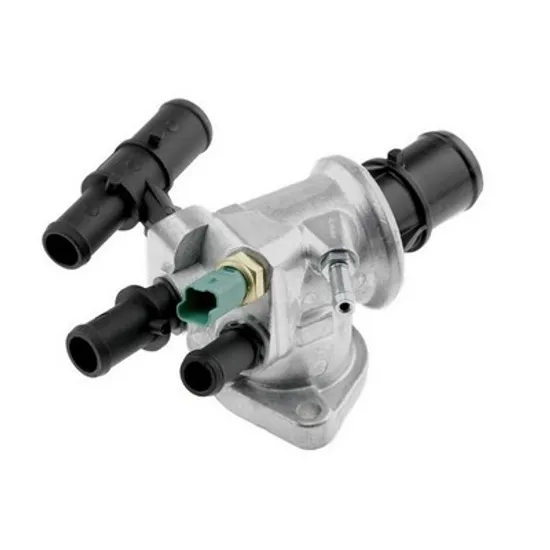 TERMOSTAT FIAT MULTIPLA 1.9 JTD 115 -85KW/115CP- 1910cmc, pentru motor 186 A8.000, perioada 2002,2003,2004,2005,2006,2007,2008,2009,2010
