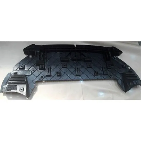 Scut Bara PEUGEOT 5008 1 2009->2017 Deflector Bara fata plastic Perioada 2013 2014 2015 2016
