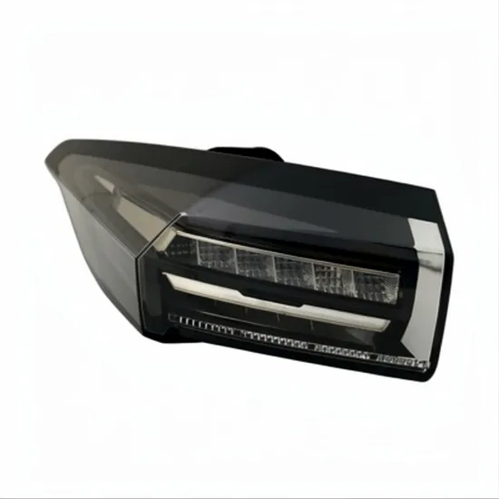 Stop Spate PEUGEOT 308 3 2021-> Lampa stop spate exterior ECO-LED (HELLA) DREAPTA Perioada 2021 2022 2023 2024 2025