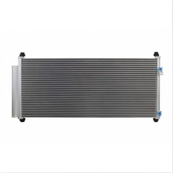 Radiator Aer Conditionat HONDA CR-Z 2010-> Radiator condensator aer conditionat 1.3-1.5i HYBRID (735x320x16) (KOYO) Perioada 2010 2011 2012 2013 2014 2015
