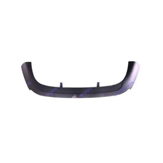 Spoiler Bara spate VOLVO S40 2 2004->2012 Spoiler bara spate Perioada 2004 2005 2006 2007 2008 2009 2010