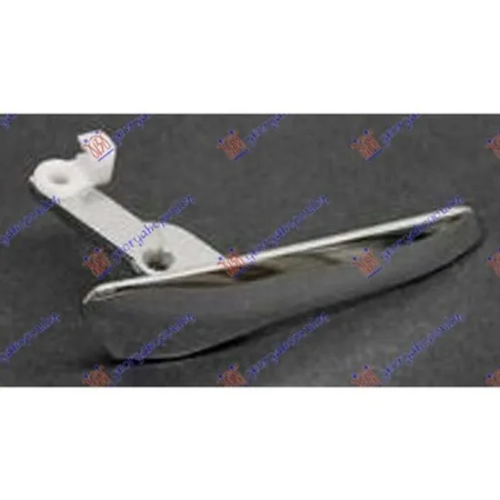Maner Usa MERCEDES SLK R170 1996->2004 Maner usa fata interior cromat stanga Perioada 1996 1997 1998 1999 2000 2001 2002 2003 2004