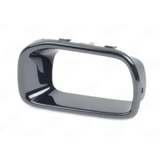 Ornament Grila MINI MINI COOPER F55 2013-> Rama grila Bara fata inferioara (S) STANGA Perioada 2014 2015 2016 2017 2018 2019 2020 2021
