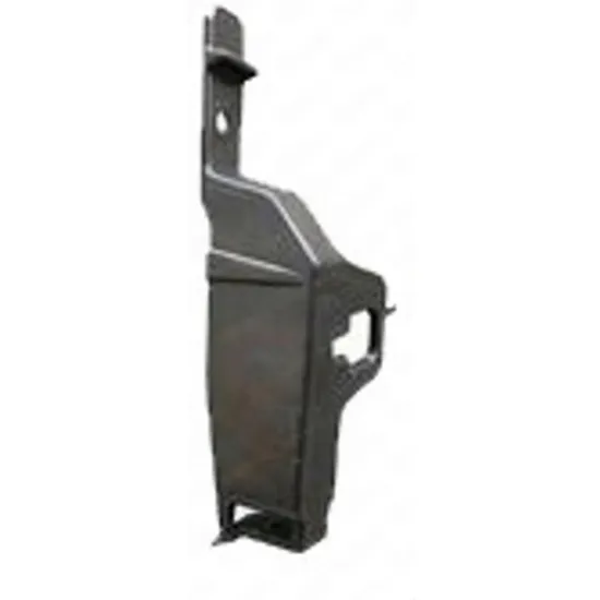 Suport Bara spate MAZDA 3 BM 2013-> Suport Bara spate lateral plastic exterior (pentru 4/5 usi) STANGA Perioada 2013 2014 2015 2016