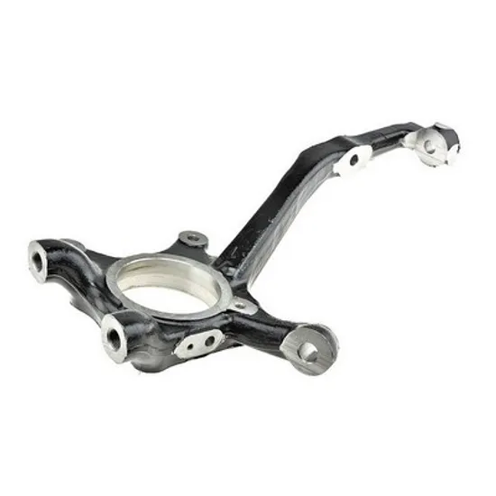 Fuzeta STANGA FATA TOYOTA LAND CRUISER PRADO J12 2002->2009 pentru 4.0, perioada 2005,2006,2007,2008,2009 nty