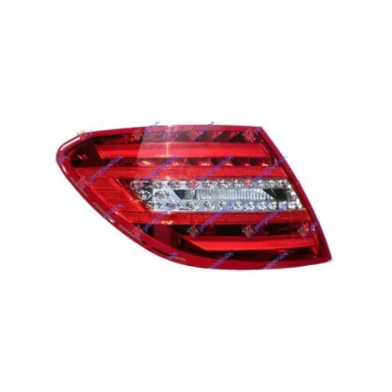 Stop Spate MERCEDES C-CLASS W204 2007->2014 Lampa spate LED ULO stanga 2011->2014 Perioada 2011 2012 2013 2014