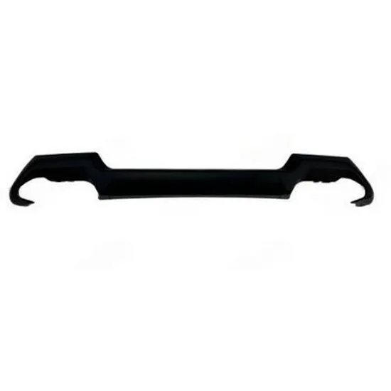 Bandou Bara fata CITROEN C3 AIRCROSS 2 2017-> Bandou Spoiler fata negru Perioada 2021 2022 2023 2024 2025