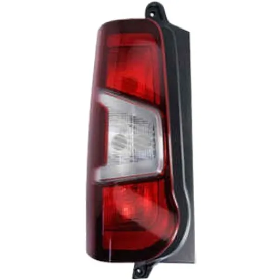Lampa stop spate stanga CITROEN BERLINGO K9 2018-> perioada 2018 2019 2020 2021 2022 2023 pentru vehicule cu hayon, pentru 2 usi,