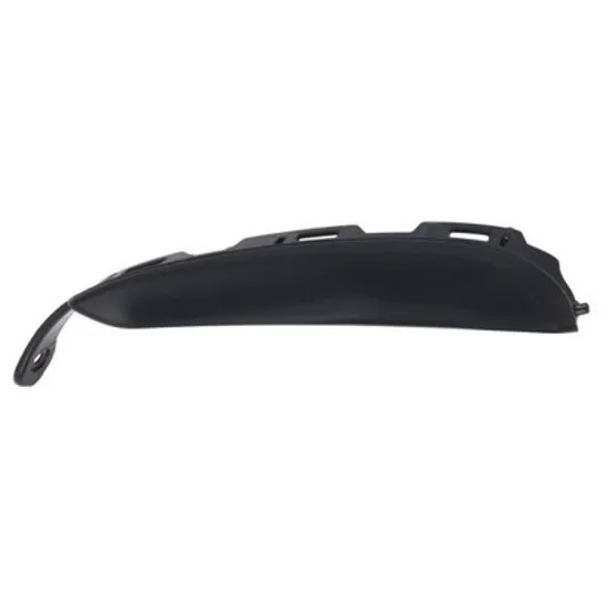 Ornament Grila MERCEDES C-CLASS W205 2013-> Bandou Grila bara fata lateral vertical negru (C43 AMG) STANGA Perioada 2018 2019 2020 2021
